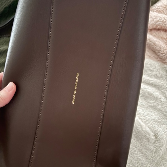 COPY - Coach Brooklyn bag 39 - Picture 2 of 7